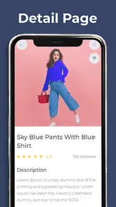 Magento 2 Mobile App Builder screenshot 4