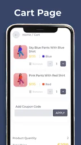 Magento 2 Mobile App Builder screenshot 5