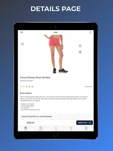 Mobile App Builder for Shopify screenshot 10