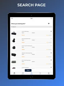 Mobile App Builder for Shopify screenshot 11