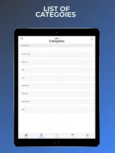 Mobile App Builder for Shopify screenshot 13