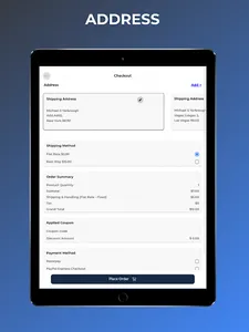 Mobile App Builder for Shopify screenshot 14