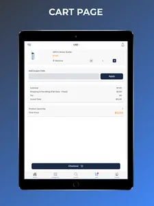 Mobile App Builder for Shopify screenshot 20