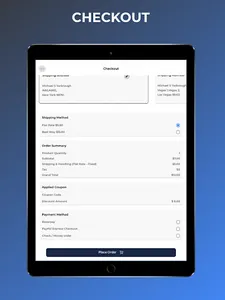 Mobile App Builder for Shopify screenshot 23