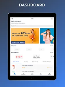 Mobile App Builder for Shopify screenshot 8