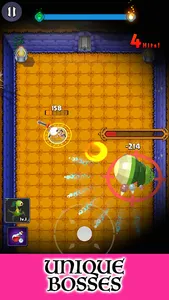 MageHero: Magic Archero screenshot 6