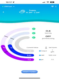 My-Pool screenshot 13