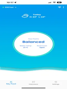 My-Pool screenshot 7