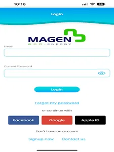 My-Pool screenshot 9