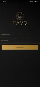 Pavo screenshot 0