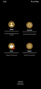 Pavo screenshot 1