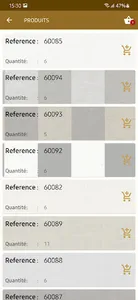 Pavo screenshot 3