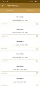 Pavo screenshot 4