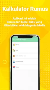 KALKULATOR RUMUS MAT-IPA screenshot 2
