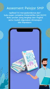Assesment MIPA SD/MI screenshot 16