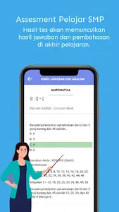 Assesment MIPA SD/MI screenshot 23