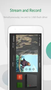 Ultra Stream Client screenshot 4