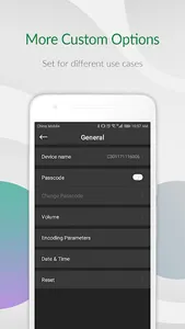 Ultra Stream Client screenshot 6