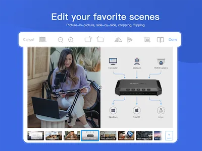 USB Fusion screenshot 3