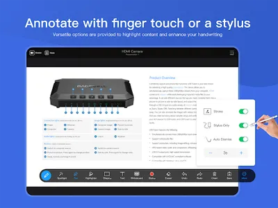 USB Fusion screenshot 4