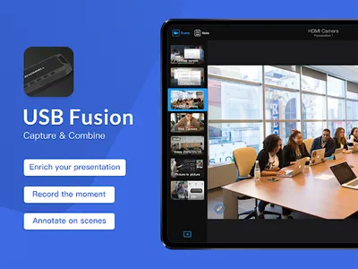 USB Fusion screenshot 8