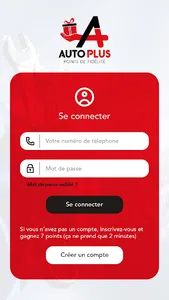 RAB7A+ by Autoplus+ screenshot 0