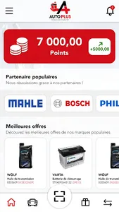 RAB7A+ by Autoplus+ screenshot 1