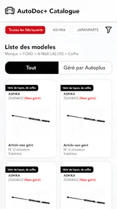RAB7A+ by Autoplus+ screenshot 3