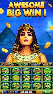 Magic Vegas Casino Slots screenshot 12