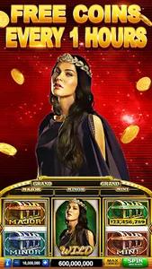 Magic Vegas Casino Slots screenshot 14