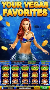 Magic Vegas Casino Slots screenshot 15