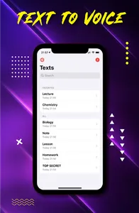 OCR Image to Text Scanner screenshot 2
