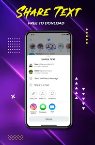 OCR Image to Text Scanner screenshot 8