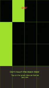 magical tiles piano screenshot 1