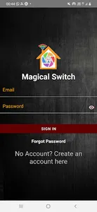 Magical Switch screenshot 0
