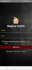 Magical Switch screenshot 9