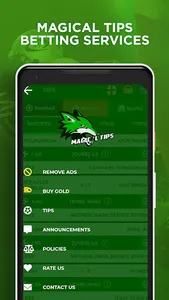 Sports Betting Tips screenshot 8