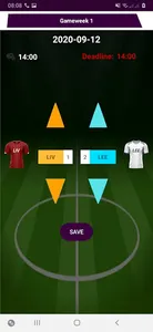 Magicano PL screenshot 2