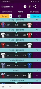 Magicano PL screenshot 3