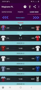 Magicano PL screenshot 5