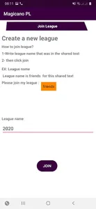 Magicano PL screenshot 6