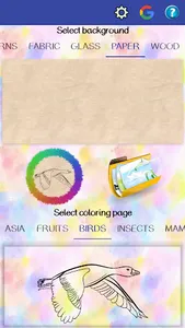 Waterсolor Paint Premium screenshot 4