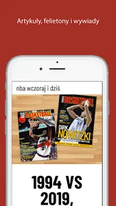Magic Basketball screenshot 2