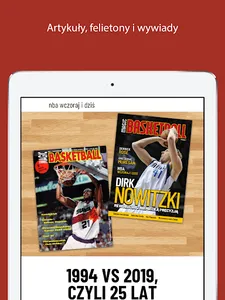 Magic Basketball screenshot 6