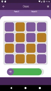 Magic Blocks - Rubik's Puzzle screenshot 2