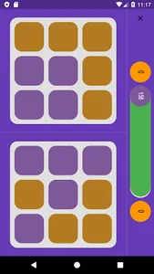 Magic Blocks - Rubik's Puzzle screenshot 3