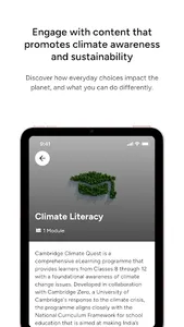 Cambridge Active Learn screenshot 11