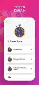 English Grammar  Offline Pro screenshot 2