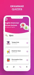 English Grammar  Offline Pro screenshot 4