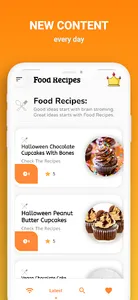 Food Recipes :Cookbook Offline screenshot 5